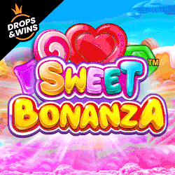 Play Sweet Bonanza in Patrickspins Casino