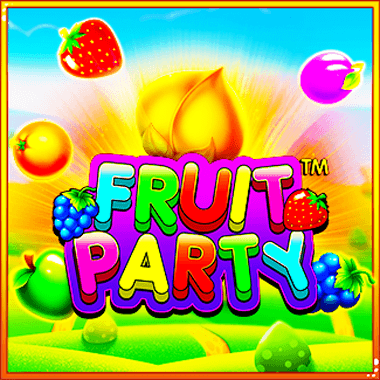 Play Fruit Party in Patrickspins Casino